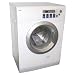Haier 1.7 Cu Ft Washer Dryer Front Load