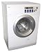 Haier 1.7 Cu Ft Washer Dryer Front Load