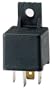 HELLA H41510061/96540001 Mini 30 Amp SPST Relay with Bracket