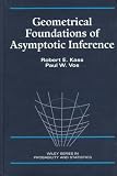 Geometrical Foundations of Asymptotic Inference