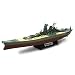 Unimax 432386004 - Kriegsschiff Yamato 1:700