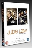 Alfie / Sky Captain And The World Of Tomorrow [UK IMPORT] - Jude Law