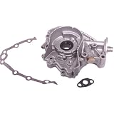 Beck Arnley  028-0279  Oil Pump by Beck Arnley