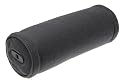 HoMedics BK-ROL Automotive Memory Foam Body Roll with 2 Speed Massage