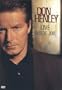 Don Henley Live - Inside Job