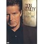 Don Henley Live - Inside Job