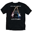 Its all about Guitars