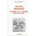 Relire Bushid�, l'�me du Japon de Inaz� Nitobe