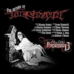 Possessed 13