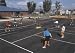 PICKLE-BALL MASTER SET
