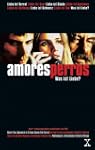 Amores perros [VHS]