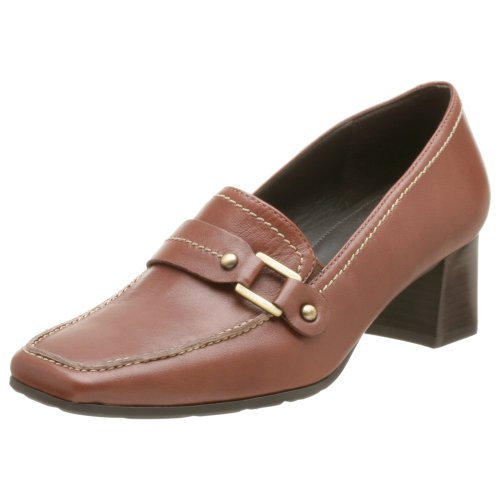 Wedding Shoes: ECCO Women's Arizona Buckle Loafer-ECCO Wedding Shoes-ECCO Wedding Shoes: ECCO Women's Arizona Buckle Loafer-Pump Wedding Shoes