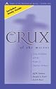 The Crux of the Matter: Crisis, Tradition, and the Future of Churches of Christ