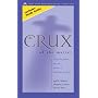 The Crux of the Matter: Crisis, Tradition, and the Future of Churches of Christ