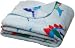 Olive Kids Dinosaurland Raschel Fleece Throw