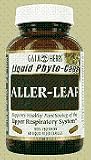 PhytoCaps Aller Leaf 60 Capsules