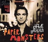 Paper Monsters (+ Bonus DVD) (Limited Ed