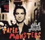 Paper Monsters (+ Bonus DVD) (Limited Ed