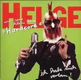 Hefte raus - Klassenarbeit! (Limited Edition) - Helge Schneider & Hardcore