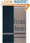 Central America: A Nation Divided (Latin American Histories)