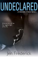 Undeclared (The Woodlands)