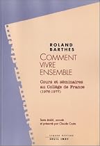 Comment vivre ensemble