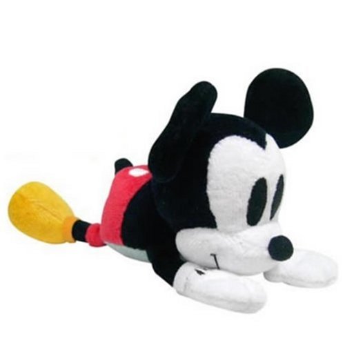 RUNA DISNEY モニクリン（ミッキー） 4500010601