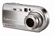 Sony DSC-P150 Cybershot Digital Camera [7.2Mp 3x Optical]
