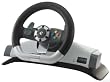 Xbox 360 - Lenkrad Racing Wheel Wireless