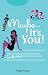 Maybe... It's You! at Amazon Books: 413BHHG2JHL._SL75_
