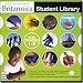 BRITANNICA ENCYCLOPEDIA STUDENT LIBRARY