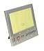 benerini ' I Love My Godfather ' - Photo Picture Frame Gift - 5 x 3.5 - Aluminium Silver Colour Gift for Him