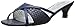 Annie Shoes Women's Kayla Sandal