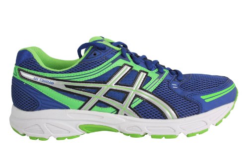 Asics - Chaussures Gel Contend-39.5-Bleu