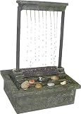 Trickling Water Fountain