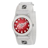 Detroit Red Wings Kids Adjustable Sports Watch