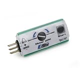E-Flite Control Line Motor Timer Efla172 by E-flite