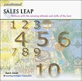Sales Leap (Paraliminal CD)