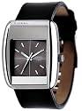 Diesel DZ1037 Analogue Gents Leather Strap Watch