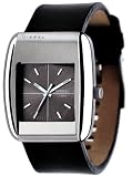 Image of Diesel DZ1037 Analogue Gents Leather Strap Watch