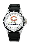 Chicago Bears Option Watch