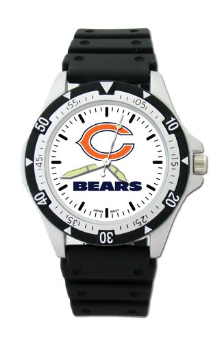 Chicago Bears Option Watch