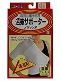 メディケア 遠赤サポーター 肩用