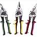 Aviation Tin Snip 3Pcs