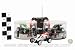 TOYS - R C MICRO TURBO BUGGY IN TUB - 1 OF