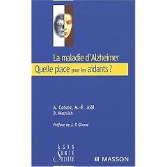 La maladie d'Alzheimer : Quelle place pour les aidants ?
