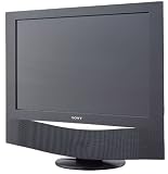 SONY ベガ KLV-23HR2 B LCDWIDE22‐ (ブラック)