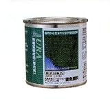 ウラ011～121(天然顔料着色剤) 375ml リボス自然塗料 211クリーム