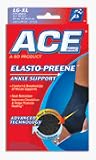Elastopreene Ankle Brace Ace 7526 - Large/Extra Large