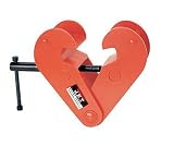 JET 252720 JBC-2 2-Ton Capacity Beam Clamp